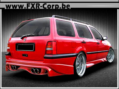 Volkswagen Golf 3 Tuning Kit carrosserie A4.jpg